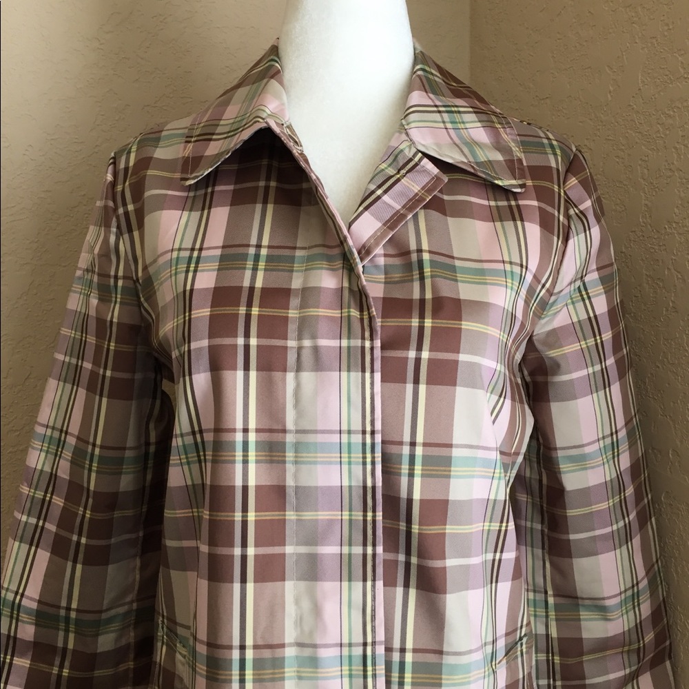Gap Stylish Light Coat